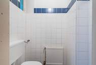 Helle 4-Zimmer Wohnung in ruhiger Lage, Nähe Mariahilfer Straße