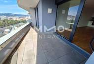 3-Zimmer Wohnung mit einzigartigem Blick auf Linz!