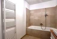 Sehr schöne Familienwohnung mit Terrasse und großer Gartenfläche (T 1.3 / EG)