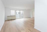 Frisch sanierte Eckwohnung mit 4 Zimmern im 2. Liftstock