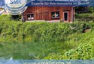 Der Frühling kann kommen – Landhaus mit Potenzial!