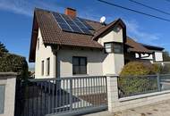 Privat | Großzügiges Einfamilienhaus im Erstbesitz mit Pool, Sauna, großem Garten in 1220 Wien