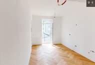 TOP SANIERTER ALTBAU | NAHE ZENTRUM | FREIFLÄCHEN |