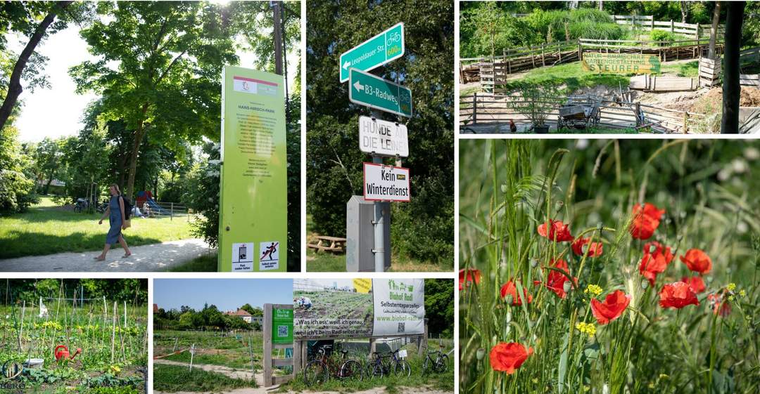 Das Norbert – ein Name, der bleibt. Ein Zuhause, das bewegt! Ihre Oase in Wien: Ruhige Sackgassenlage und moderner Wohnkomfort vereint