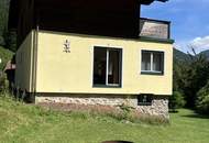 Nostalgie trifft Moderne - Verträumtes Landhaus am Fuße der Raxalpe | ZELLMANN IMMOBILIEN