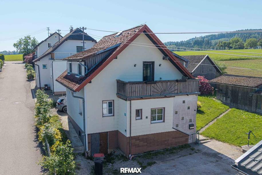 Ankommen, wohlfühlen und ein Zuhause schaffen..., Haus-kauf, 333.000,€, 4643 Kirchdorf an der Krems