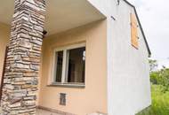 Ihr Familienglück vor den Toren Wiens – gepflegtes Einfamilienhaus in Pillichsdorf