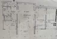 Gemütliche 3-Zimmer-Wohnung mit verbauter Loggia in Mödling – Ihr neues Zuhause wartet!