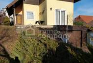 Traumhaftes Einfamilienhaus in Hagenbrunn/ Feiglberg mit Fernblick!