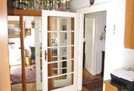 modernisiertes Haus mit großem Grund in Ruhelage beim Lainzer Tiergarten! -mit Baureserve