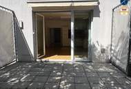 neuwertige 2-Zimmer-Wohnung mit Garten und Pkw-Stellplatz