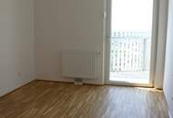 Topmoderne 2 Zimmerwohnung im 29.Stock mit Blick über Wien