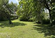 großzügige Villa mit Potenzial im Herzen von Bad Sauerbrunn