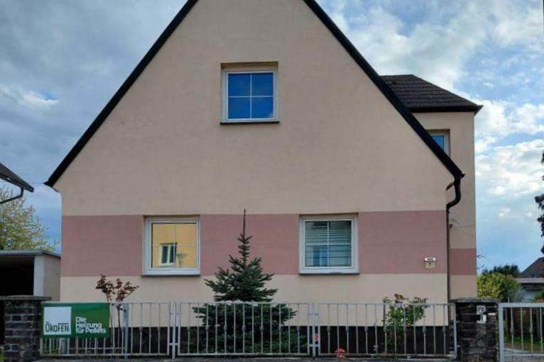 Attraktives Großgrundstück – zwei Bauparzellen,eine Chance, Haus-kauf, 359.000,€, 3363 Amstetten