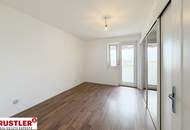 freundliche 2-Zimmer-Wohnung mit Loggia! Heiz- und Warmwasserkosten inklusive