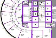 Millennium Tower - variable Größen