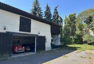 Landgut ca. 6800 m² in 2262 Stillfried
