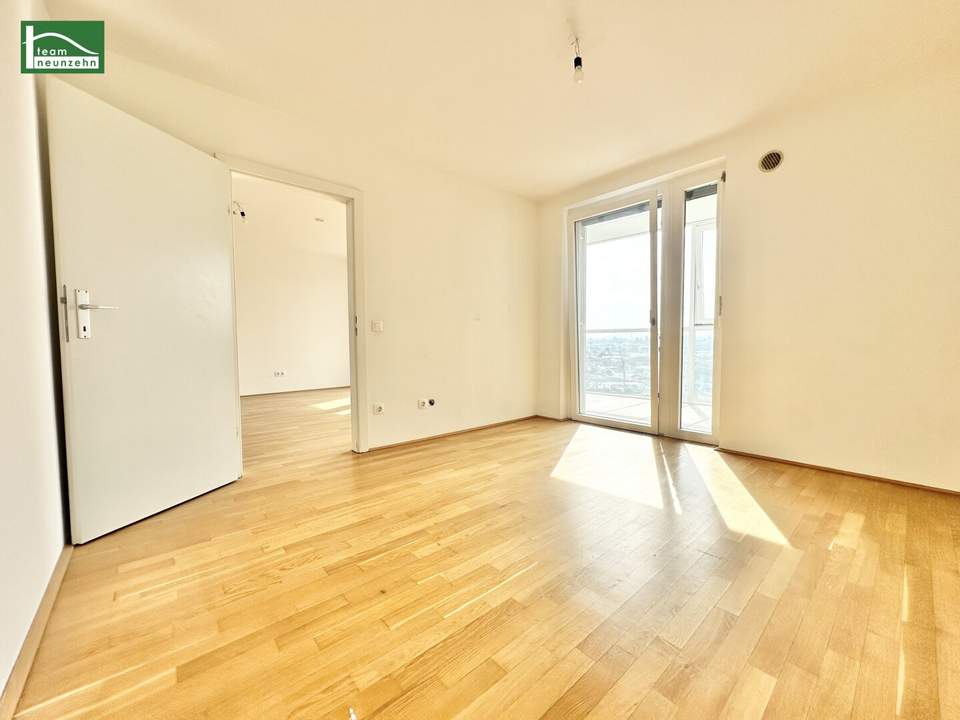 Wohnen am Eggenberger Gürtel 73: Moderne Genossenschaftswohnungen in ruhiger Lage! - JETZT ZUSCHLAGEN