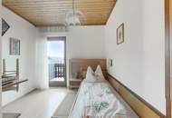 Vielseitige Liegenschaft mit Wohn-, Gastronomie- und Nutzungspotenzial im Zentrum von Bad Tatzmannsdorf