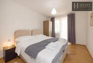 Exklusive Neubauwohnungen mit Balkon, Terrasse &amp; Garten in Bestlage der Donaustadt
