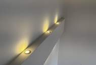 Exklusive Dachgeschosswohnung mit modernem Flair im sanierten Altbau. - WOHNTRAUM