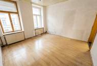 Geschäfts-/Praxis-/Büro-/Lagerfläche 104m², 4 Räume, nahe Meidlinger Markt in 1120 Wien!