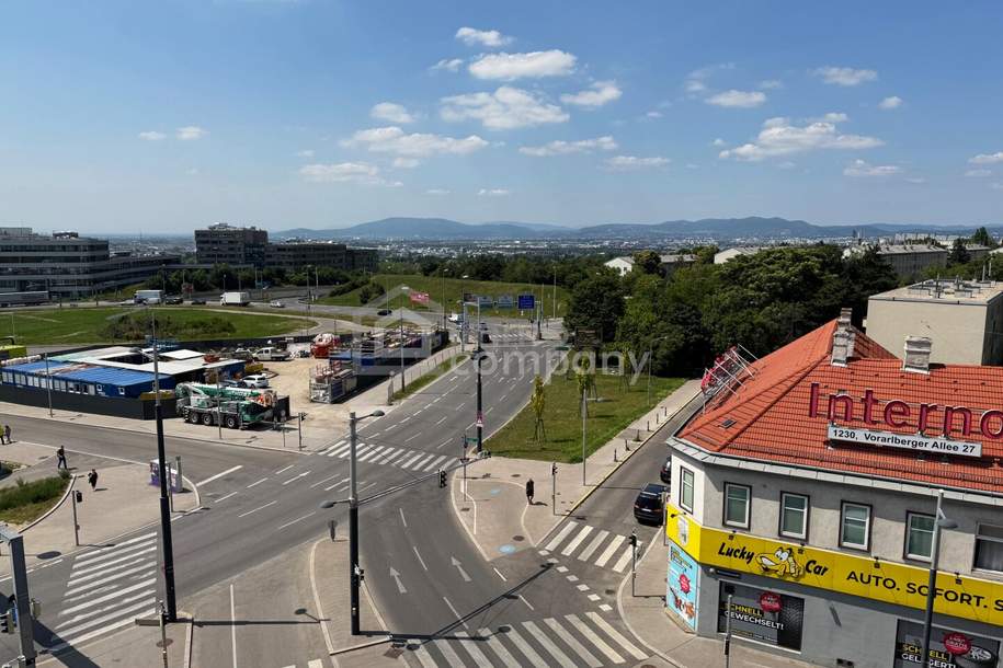 ERSTBEZUG nach Renovierung - DIREKT bei U1 - PROVISIONSFREI !!!, Wohnung-kauf, 229.000,€, 1100 Wien 10., Favoriten