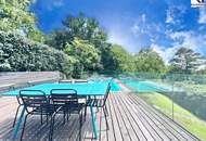 360° TOUR // HIDE AWAY MIT POOL & FERNBLICK