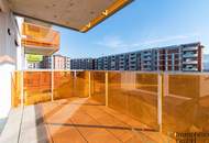 Lichtdurchflutete 4-Zimmer-Wohnung samt moderner Einbauküche und großzügigem Balkon in Linz zu vermieten!