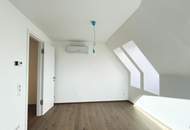 Hochwertige Ausstattung nähe Augarten - Maisonette / Terrasse / Klimaanlage / Erstbezug