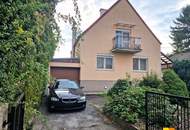 Gepflegtes Einfamilienhaus mit großem Garten/Eigengrund, kein Baurecht