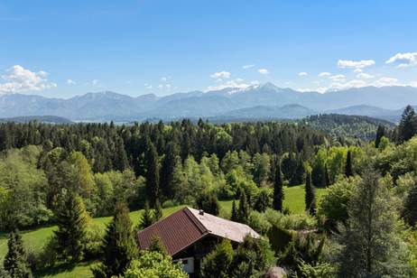 Wohnhaus in ruhiger Lage nähe Saissersee, Haus-kauf, 590.000,€, 9220 Villach Land