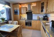 Gepflegte 4-Zimmer-Wohnung in ruhiger Stadtlage