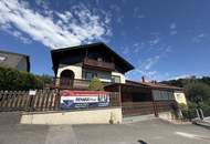 Viel Potenzial für die ganze Familie – Einfamilienhaus mit herrlicher Aussicht in Oberwölbling