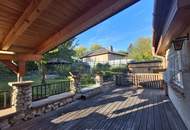 Wellnessoase - Miethaus mit Garten und Garage in Stockerau!