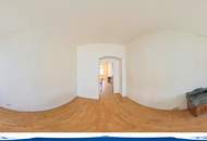 Investieren oder selbst gestalten – 3.Zimmer - 63 m² Altbaujuwel im 16. Bezirk