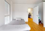 NEUBAU: 3 Zimmer-Eckwohnung mit traumhaften Blick auf die Mur in +++ JUDENDORF +++