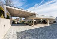 Luxus - Ruhe - Entspannung! Exklusiver Bungalow in Ottendorf!