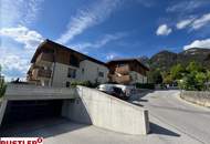 Penthouse in Maurach