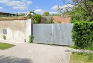 Preisreduktion! Grundstück mit vielen Gestaltungsmöglichkeiten Nähe Mistelbach