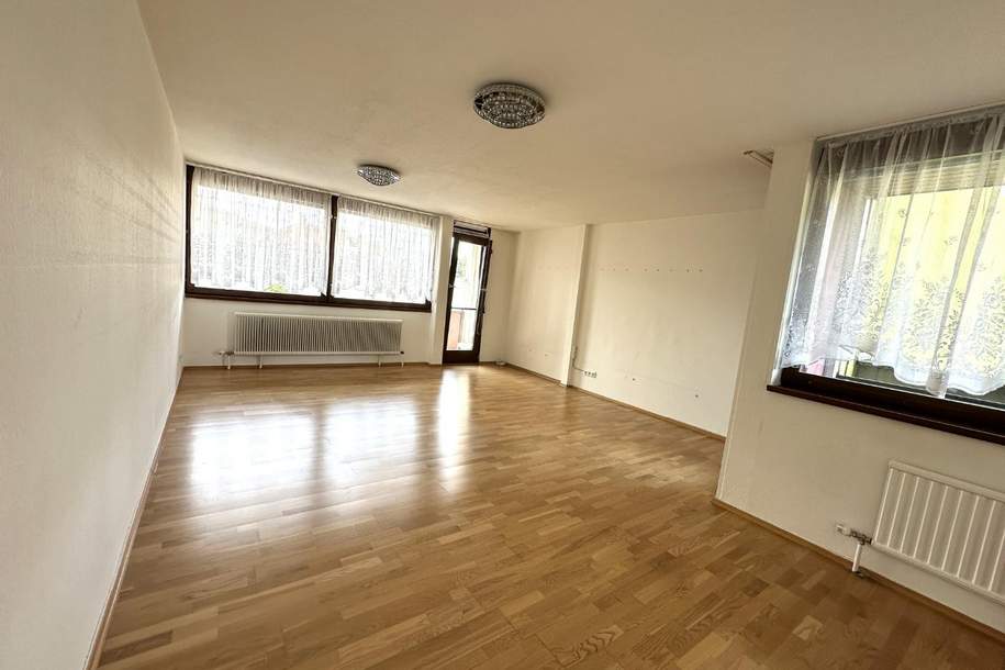 ***Großzügiges Wohnen in zentraler Lage***, Wohnung-kauf, 179.000,€, 8605 Bruck-Mürzzuschlag