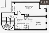 APARTMENT | Absolute Joy | 7. Bezirk