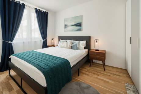 Ihre provisionsfreie Erstbezugswohnung mit 20m² Terrasse, Wohnung-kauf, 199.500,€, 1110 Wien 22., Donaustadt