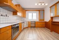 DIETACH | Gepflegte 3-Zimmer-Wohnung mit Loggia und Tiefgaragenstellplatz!