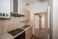 +++NEU+++ Sanierungsbedürftige 3-Zimmer Altbau-Wohnung - tolle Lage