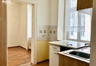 TOLLE LAGE - 2 ZIMMER Wohnung beim KLINIKUM FAVORITEN