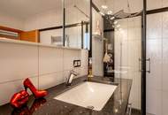 Luxuriöses Einfamilienhaus mit Panoramablick in der Nähe von Heiligenkreuz Kreuz am Waasen