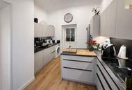 Großzügige 3-Zimmer-Wohnung mit Terrasse in Mödling