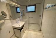 Baumgarten, Einfamilienhaus mit kleinem Garten