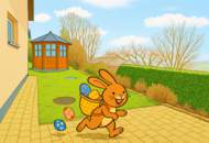 Reihenhaus mit fantastischen Ausblick